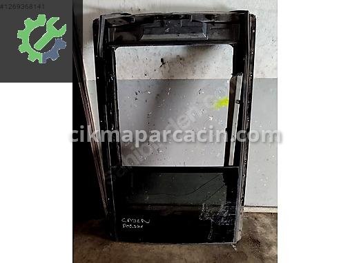 Porsche Cayenne Komple Sunroof çıkma parça