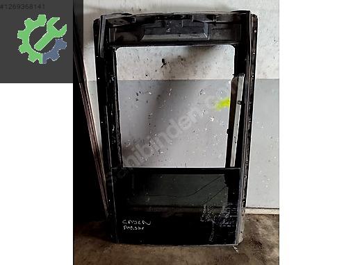 PORSCHE CAYENNE SUNROOF ÇERÇEVESİ
