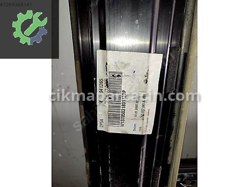 Porsche Cayenne Komple Sunroof çıkma parça