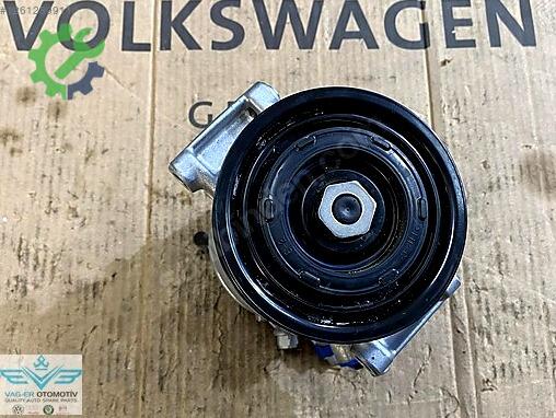 Porsche Macan Klima 4M0820803 çıkma parça