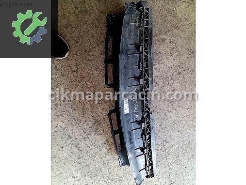 Porsche Macan Hava Yönlendirici çıkma parça