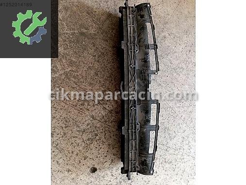 Porsche Macan Hava Yönlendirici çıkma parça
