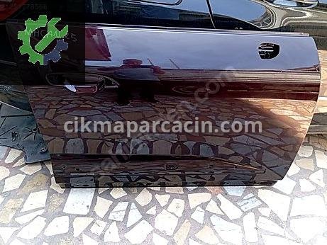 Porsche Macan Kapı Menteşesi çıkma parça