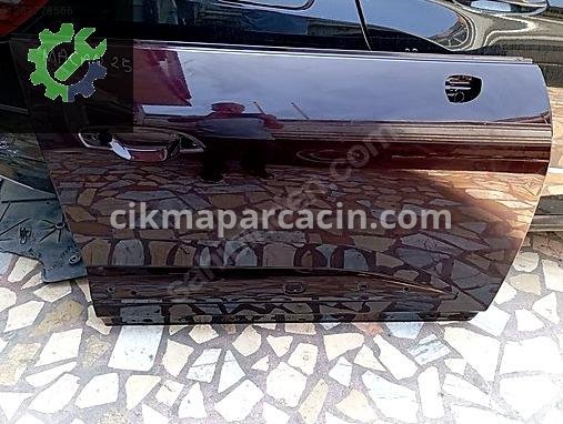 Porsche Macan Sağ Ön Kapı çıkma parça