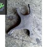 PORSCHE MACAN SOL ALT SALİNCAK KOLU 8R0 505 311 F