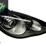 PORSCHE PANAMERA 2010- ÖN FAR SAĞ SIFIR 97063116405