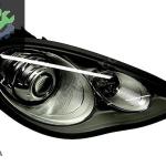 PORSCHE PANAMERA 2010- ÖN FAR SAĞ SIFIR 97063116405