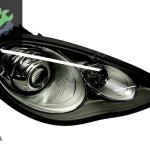 PORSCHE PANAMERA 2010- ÖN FAR SAĞ SIFIR 97063116405