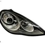 PORSCHE PANAMERA 2010- ÖN FAR SAĞ (ADAPTİF) SIFIR 97063117007