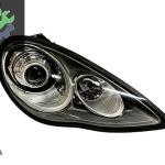 PORSCHE PANAMERA 2010- ÖN FAR SAĞ (ADAPTİF) SIFIR 97063117007