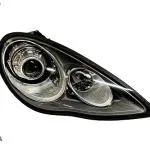 PORSCHE PANAMERA 2010- ÖN FAR SAĞ (ADAPTİF) SIFIR 97063117007
