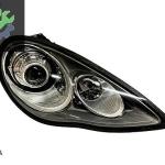 PORSCHE PANAMERA 2010- ÖN FAR SAĞ (ADAPTİF) SIFIR 97063117007