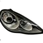 PORSCHE PANAMERA 2010- ÖN FAR SAĞ (ADAPTİF) SIFIR 97063117007