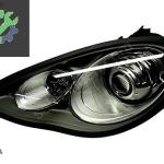 PORSCHE PANAMERA 2010- ÖN FAR SOL SIFIR 97063116305