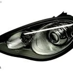 PORSCHE PANAMERA 2010- ÖN FAR SOL SIFIR 97063116305
