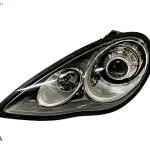 PORSCHE PANAMERA 2010- ÖN FAR SOL (ADAPTİF) SIFIR 97063116907