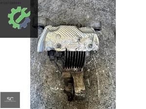 PORSCHE PANAMERA 3,0 DEFRANSİYEL 97035001210