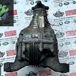PORSCHE PANAMERA ARKA DEFRANSİYEL – 97035001210