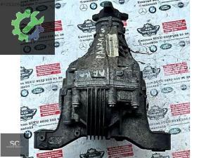 PORSCHE PANAMERA ARKA DEFRANSİYEL – 97035001210