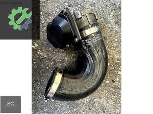 PORSCHE PANAMERA GAZ KELEBEĞİ 059145950AA