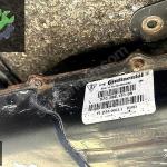 PORSCHE PANAMERA HAVA SÜSPANSİYON KOMPRESÖRÜ 97035815109