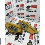 PORSCHE PANAMERA KOLTUK AYAR DÜĞMESİ 7PP959747