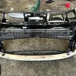 PORSCHE PANAMERA ÖN PANEL 97050448101