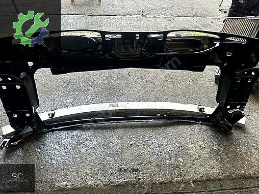 Porsche Panamera Ön Panel 97050448101 çıkma parça