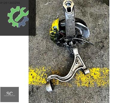 Porsche Panamera Fren Ana Merkezi çıkma parça