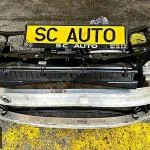 PORSCHE PANAMERA ÖN TAMPON DEMİRİ 971805241