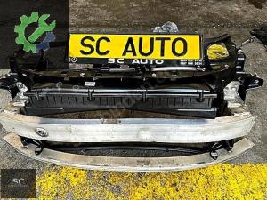 PORSCHE PANAMERA ÖN TAMPON DEMİRİ 971805241
