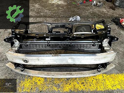 Porsche Panamera Ön Panel 971805241 çıkma parça