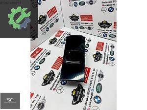 PORSCHE PANAMERA ORTA KONSOL BARDAK TUTUCU 97055348100