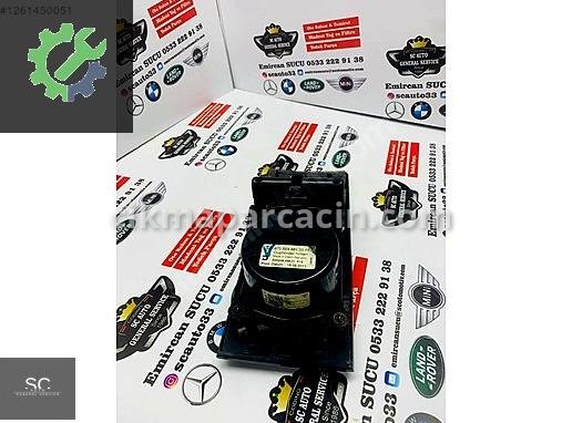 Porsche Panamera Bardaklık 97055348100 çıkma parça