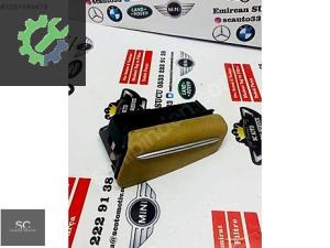 PORSCHE PANAMERA SAĞ ARKA BEJ KÜLLÜK 97055546100