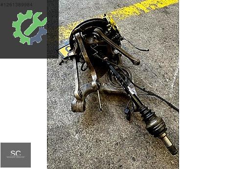 Porsche Panamera Fren Ana Merkezi çıkma parça
