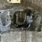 PORSCHE PANAMERA ŞANZIMAN KULAĞI 97037503302