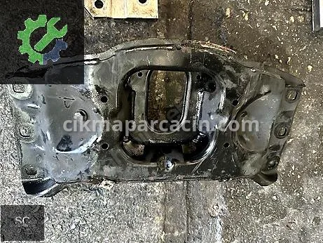 Porsche Panamera Motor Takozu & Kulağı 97037503302 çıkma parça