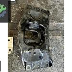 PORSCHE PANAMERA ŞANZIMAN KULAĞI 97037503302