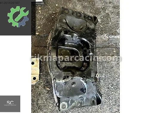 Porsche Panamera Motor Takozu & Kulağı 97037503302 çıkma parça