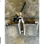 PORSCHE PANAMERA TURBO RADYATÖRÜ 97011020935 – 97011021035