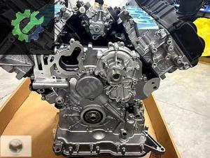 PORSCHE Q7 3.0 TDİ CAYENNE A6 DİESEL CRC GARANTİLİ SIFIR MOTOR