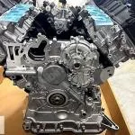 Porsche Cayenne Motor Komple Çıkma Parça Ankara