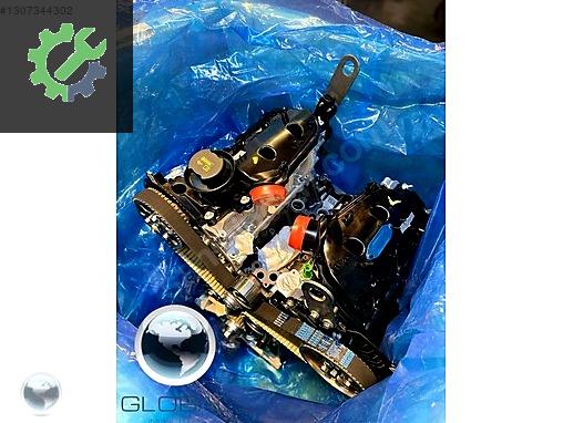 Land Rover Range Rover Motor Komple çıkma parça