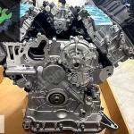 Porsche Cayenne Motor Komple Çıkma Parça Ankara