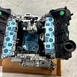 Land Rover Range Rover Motor Komple Çıkma Parça Ankara