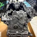 Porsche Cayenne Motor Komple Çıkma Parça Ankara