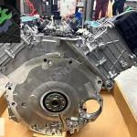 Porsche Panamera Motor Komple Çıkma Parça Ankara