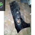 PORSCHE SAG ON CAMURLUK