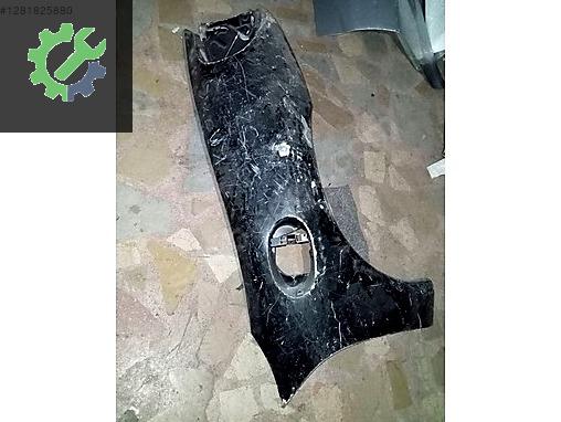 PORSCHE SAG ON CAMURLUK